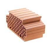 Wienerberger POROTHERM Miako 25/62,5 BNK - bez nadbetonovávání